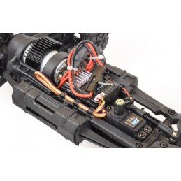 Pirate Ripper 4x4 2.4GHz RTR 1/10 T2M T2M T4946 - 6