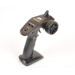 Pirate Ripper 4x4 2.4GHz RTR 1/10 T2M T2M T4946 - 9