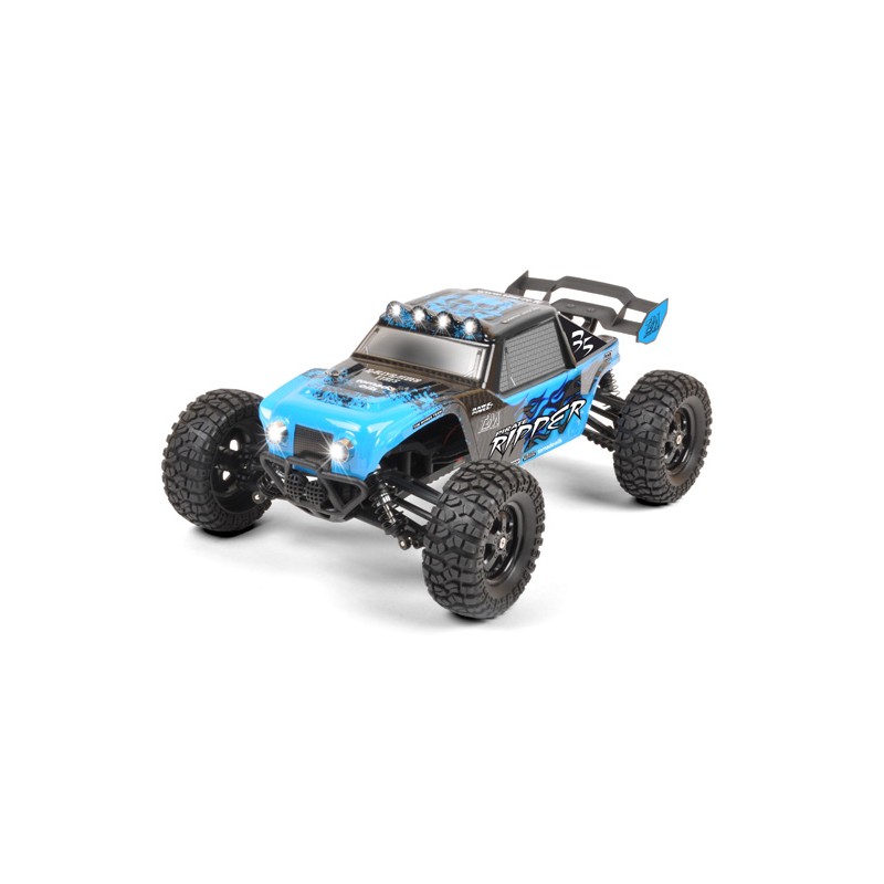 Pirate Ripper 4x4 2.4GHz RTR 1/10 T2M T2M T4946 - 1