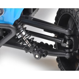 Pirate Ripper 4x4 2.4GHz RTR 1/10 T2M T2M T4946 - 4