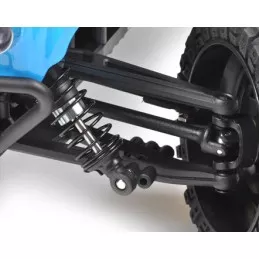 Pirate Ripper 4x4 2.4GHz RTR 1/10 T2M T2M T4946 - 4