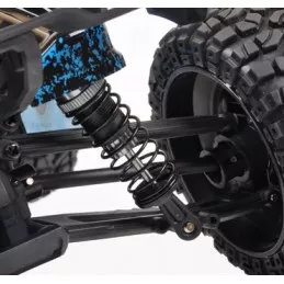 Pirate Ripper 4x4 2.4GHz RTR 1/10 T2M T2M T4946 - 5