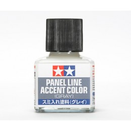 Enamel Grey Tamiya finishing juice Tamiya 87133 - 1
