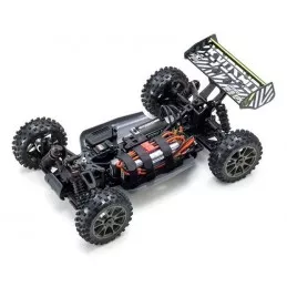 Inferno NEO 3.0 VE EP Readyset Green 1/8 RTR Kyosho Kyosho 34108T1 - 4