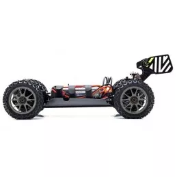Inferno NEO 3.0 VE EP Readyset Vert 1/8 RTR Kyosho Kyosho 34108T1 - 6