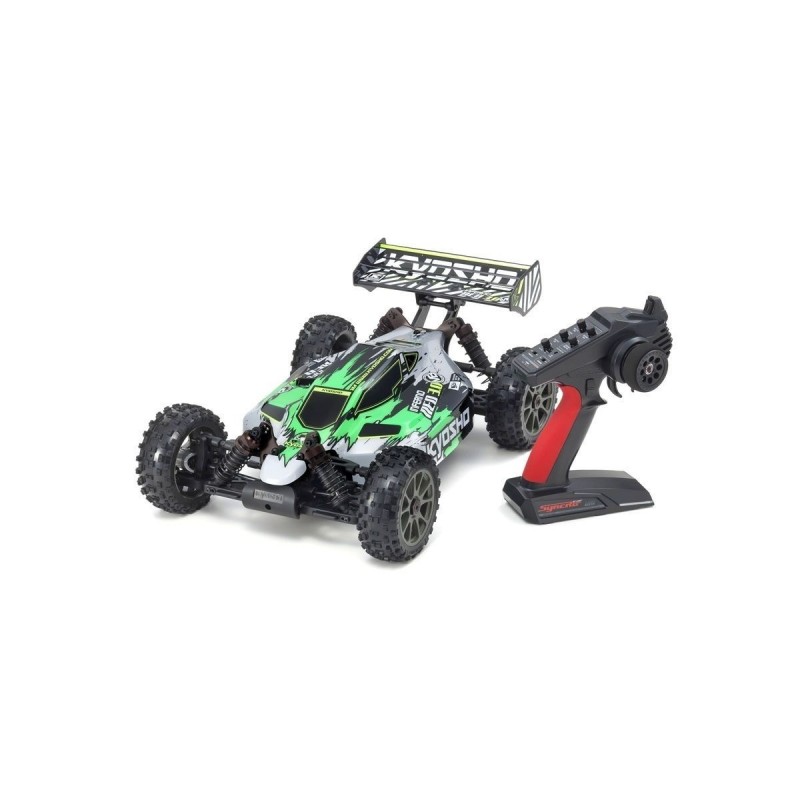 kyosho inferno neo 3.0