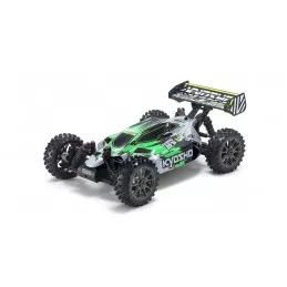 Inferno NEO 3.0 VE EP Readyset Green 1/8 RTR Kyosho Kyosho 34108T1 - 2