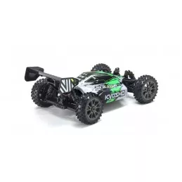 Inferno NEO 3.0 VE EP Readyset Green 1/8 RTR Kyosho Kyosho 34108T1 - 3