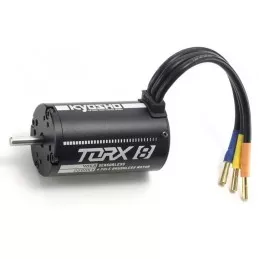 Inferno NEO 3.0 VE EP Readyset Vert 1/8 RTR Kyosho Kyosho 34108T1 - 9