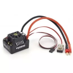 Inferno NEO 3.0 VE EP Readyset Green 1/8 RTR Kyosho Kyosho 34108T1 - 10