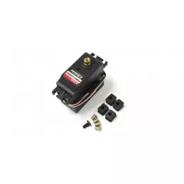 Inferno NEO 3.0 VE EP Readyset Vert 1/8 RTR Kyosho Kyosho 34108T1 - 13