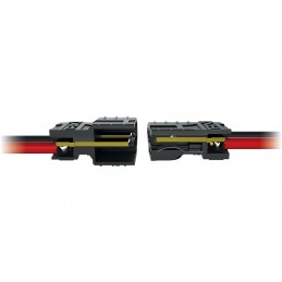 LiPo 4S 14.8V 6700mAh 25C ID Traxxas Traxxas TRX-2890X - 3