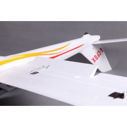 Fox V2 glider (with flaps) 2300mm PNP FMS FMS Model FMS023 - 6