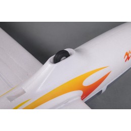 Fox V2 glider (with flaps) 2300mm PNP FMS FMS Model FMS023 - 7