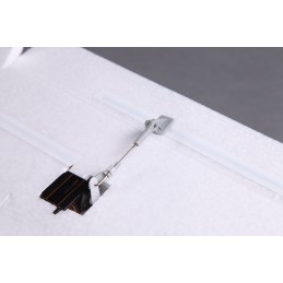 Fox V2 glider (with flaps) 2300mm PNP FMS FMS Model FMS023 - 10