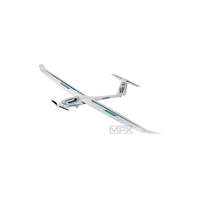 Heron Kit 2.40m Multiplex Multiplex 214276 - 1