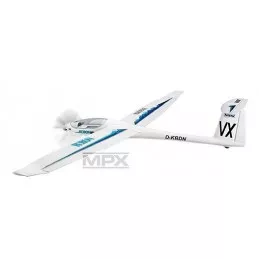 Heron Kit 2.40m Multiplex Multiplex 214276 - 2