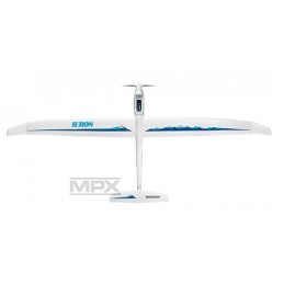 Heron Kit 2,40m Multiplex Multiplex 214276 - 3