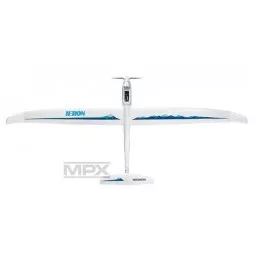 Heron Kit 2.40m Multiplex Multiplex 214276 - 3