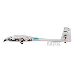 Heron Kit 2,40m Multiplex Multiplex 214276 - 5