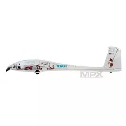 Heron Kit 2.40m Multiplex Multiplex 214276 - 5