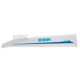 heron multiplex rc glider