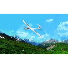 Heron Kit 2,40m Multiplex Multiplex 214276 - 7