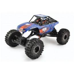 Ravine Crawler 4WD M.O.A 1/10 RTR 2.4Ghz FTX FTX FTX5574 - 1