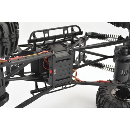 Ravine Crawler 4WD M.O.A 1/10 RTR 2.4Ghz FTX FTX FTX5574 - 6