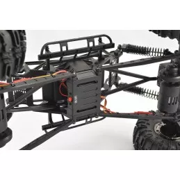 Ravine Crawler 4WD M.O.A 1/10 RTR 2.4Ghz FTX FTX FTX5574 - 6