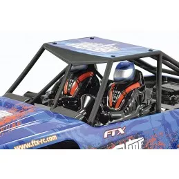 Ravine Crawler 4WD M.O.A 1/10 RTR 2.4Ghz FTX FTX FTX5574 - 7