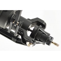 Ravine Crawler 4WD M.O.A 1/10 RTR 2.4Ghz FTX FTX FTX5574 - 8