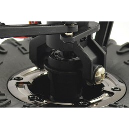 Ravine Crawler 4WD M.O.A 1/10 RTR 2.4Ghz FTX FTX FTX5574 - 9