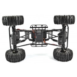 Ravine Crawler 4WD M.O.A 1/10 RTR 2.4Ghz FTX FTX FTX5574 - 10