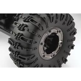 Ravine Crawler 4WD M.O.A 1/10 RTR 2.4Ghz FTX FTX FTX5574 - 12