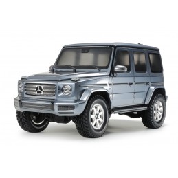 Mercedes Benz G500 CC-02 Kit Tamiya Tamiya 58675 - 1