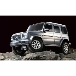 Mercedes Benz G500 CC-02 Kit Tamiya Tamiya 58675 - 2