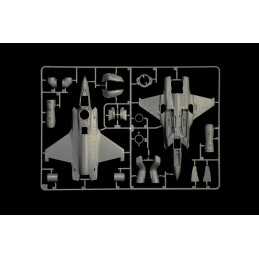 Jet F-35B Lightning II STOVL 1:72 Italeri Aircraft Italeri I1425 - 8