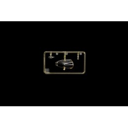 Jet F-35B Lightning II STOVL 1:72 Italeri Aircraft Italeri I1425 - 9