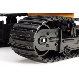 Grue à chenilles RC 1/14 2.4Ghz - HuiNa HuiNa Toys CY1572 - 7