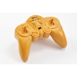 Grue à chenilles RC 1/14 2.4Ghz - HuiNa HuiNa Toys CY1572 - 8