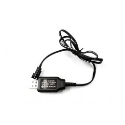 Grue à chenilles RC 1/14 2.4Ghz - HuiNa HuiNa Toys CY1572 - 9