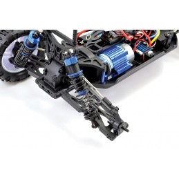 Carnage 2.0 Brushed 4wd Blue 1/10 RTR FTX FTX FTX5537B - 7