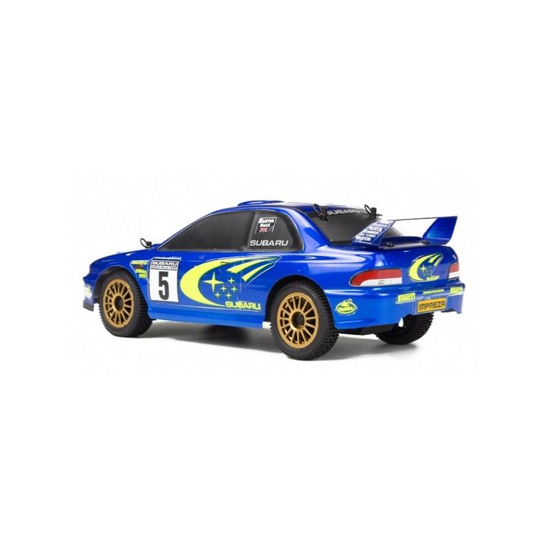 carisma gt24 subaru