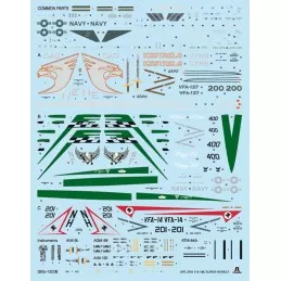 copy of Aircraft Bye-Bye Mirage F1 1/48 Italeri Italeri I2791 - 3