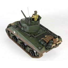 RC M4A3 Sherman tank 1/24 WALTERSONS Scientific-MHD 99W372014A - 2