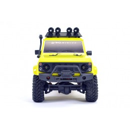 Outback Mini Crawler 2.0 Passo 2.4Ghz Jaune 1/24 RTR FTX FTX FTX5508Y - 9