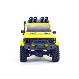 Outback Mini Crawler 2.0 Passo 2.4Ghz Jaune 1 24 RTR FTX FTX5508Y