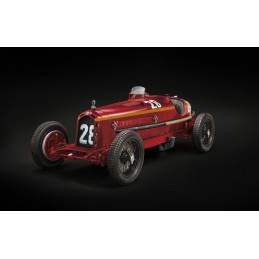 Alfa Romeo 8C 2300 Monza 1/12 Italeri Italeri I4706 - 1