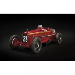 Alfa Romeo 8C 2300 Monza 1/12 Italeri Italeri I4706 - 1